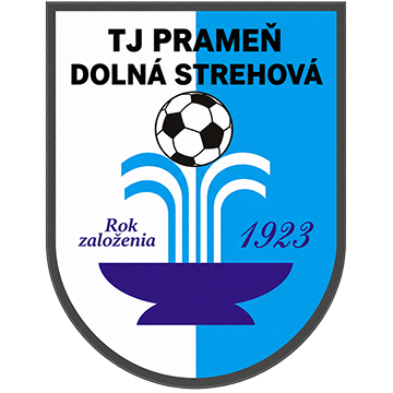 TJ Prameň Dolná Strehová
